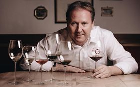 Der Greil - Wein & Gourmethotel